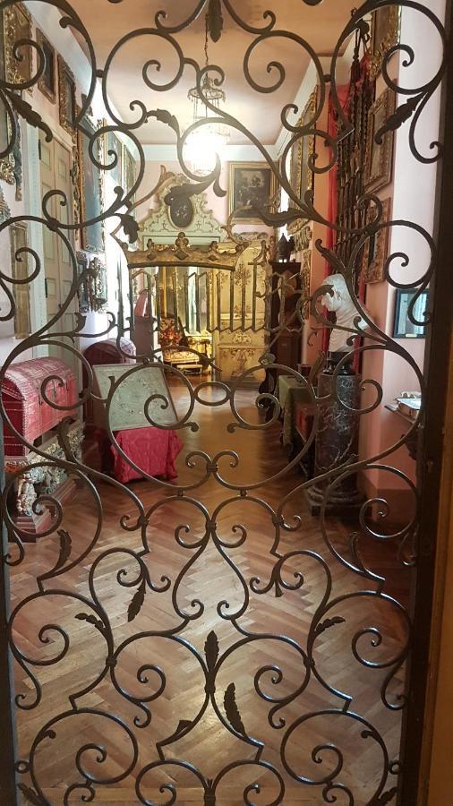 Guest House Seme Di Faggio Miasino エクステリア 写真